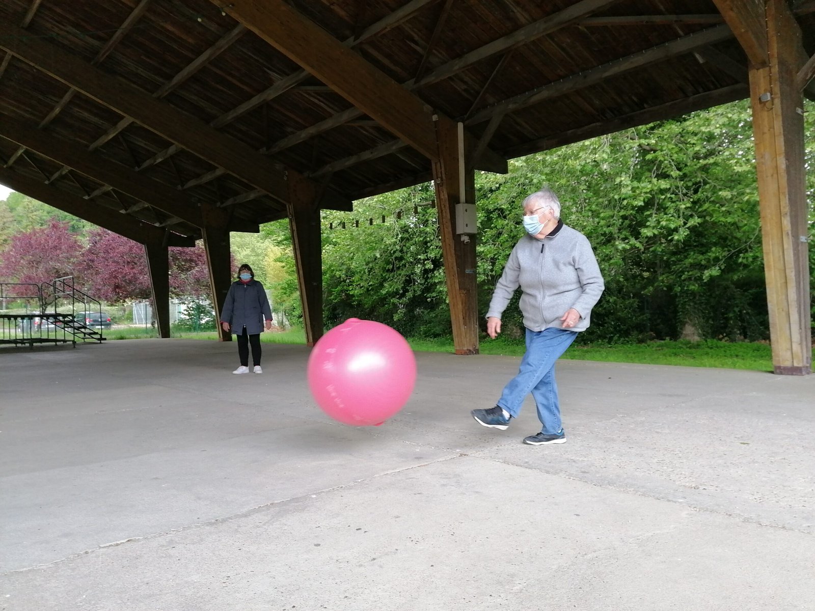 programme équilibre
