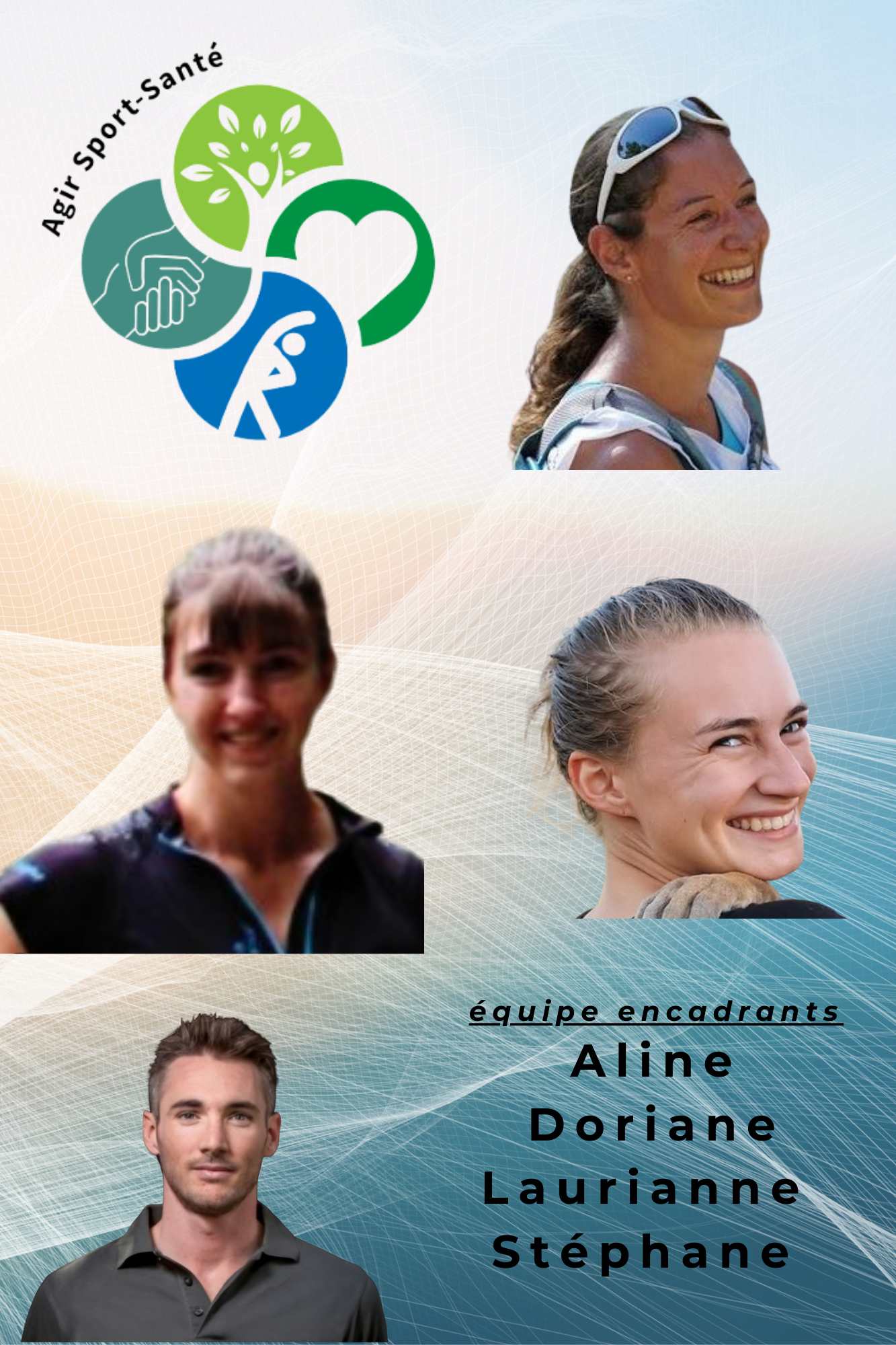 EAPA enseignant Activité physique adaptée Sport Santé Maladies chroniques